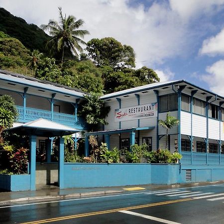 Sadie Thompson Inn 파고 파고 객실 사진